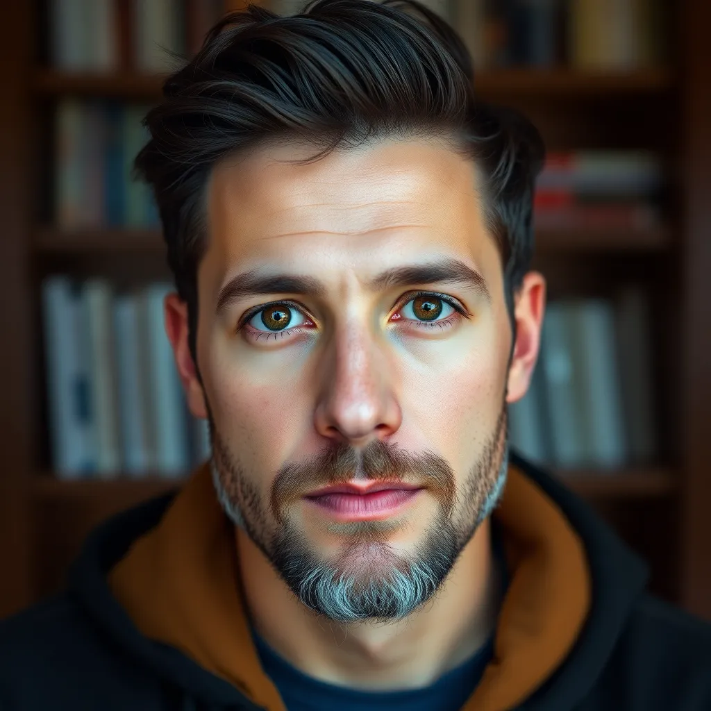 Andrew Alvarez